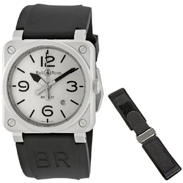 Bell and Ross: Часы