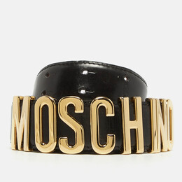 Moschino: Ремень 