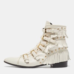 Giuseppe Zanotti: Ботинки 