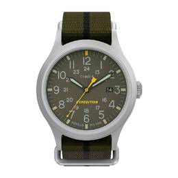 Timex: Часы 