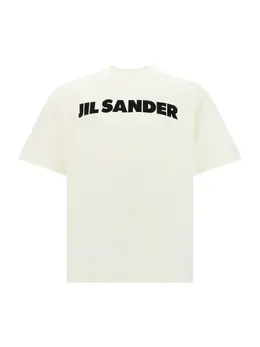 Jil Sander: Футболка