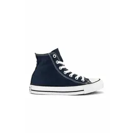 Converse: Синие кеды 