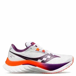 Saucony: Белые кроссовки 