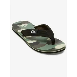 Quiksilver: Шлёпанцы 