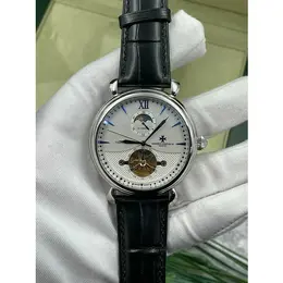 Vacheron Constantin: Часы