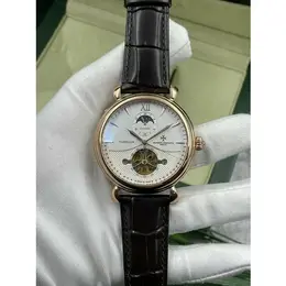 Vacheron Constantin: Часы