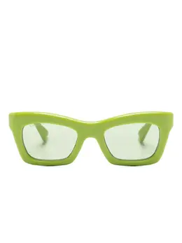 Gucci Eyewear: Очки 