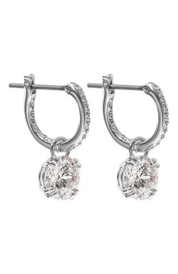 Swarovski: Серьги  Constella