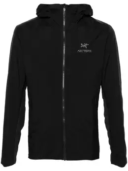 Arc'teryx: Куртка с капюшоном 