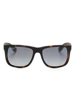 Ray-Ban: Очки  Justin
