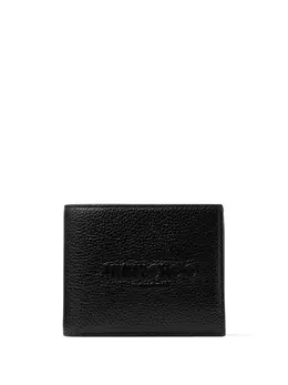 Jimmy Choo: Чёрный кошелёк  Wallet