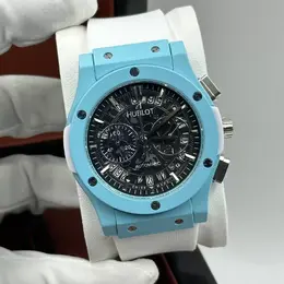 HUBLOT: Часы 