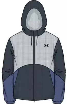 Under Armour: Куртка 