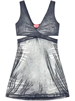Diesel: Короткое платье 