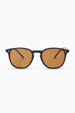 OLIVER PEOPLES: Очки Finley