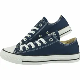 Converse: Синие кеды  Chuck Taylor All Star