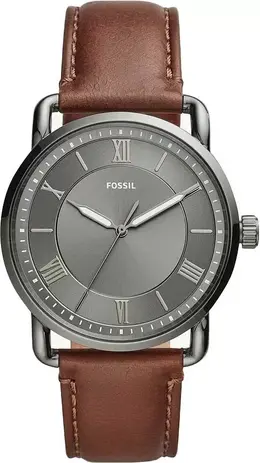 Fossil: Часы 