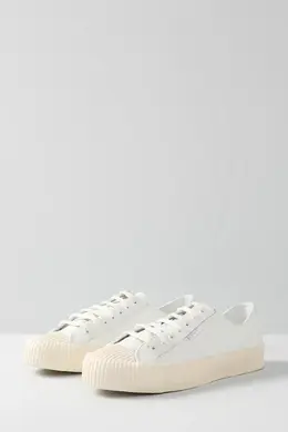 Superga: Белые кеды 