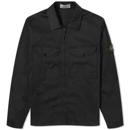 Stone Island: Куртка стрейч 