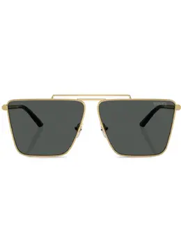 Versace Eyewear: Очки 