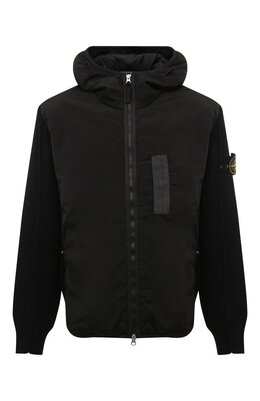 Stone Island: Кардиган с карманами 