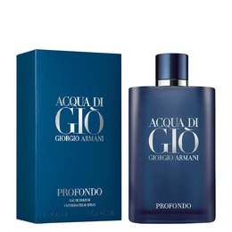 Giorgio Armani: Духи 