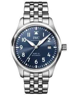 IWC: Часы  Pilot's