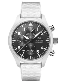 IWC: Часы  Pilot's