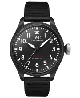 IWC: Часы  Pilot's