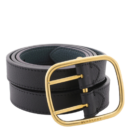 Burberry: Ремень  Belt