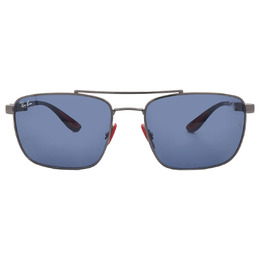Ray Ban: Очки  Scuderia Ferrari
