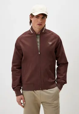 Fred Perry: Летняя куртка 