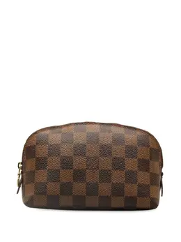 Louis Vuitton Pre-Owned: Косметичка 