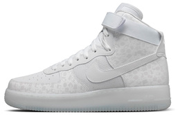 Nike: Кроссовки  Air Force 1 High