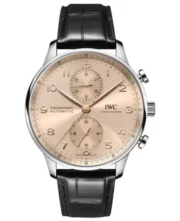 IWC: Часы  Portugieser