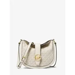 Michael Kors: Золотая сумка 
