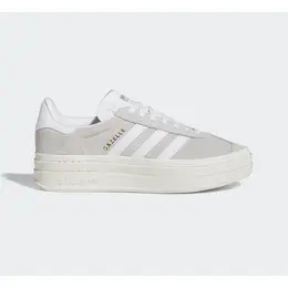 adidas Originals: Серые кеды