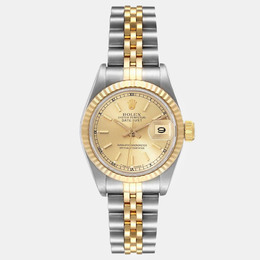 Rolex: Часы 