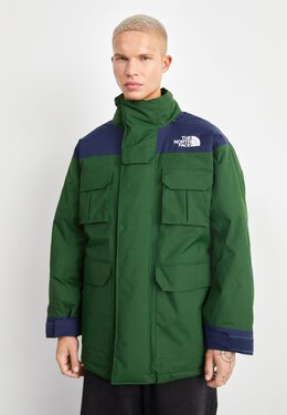 The North Face: Пуховик