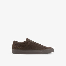 Common Projects: Кеды Achilles