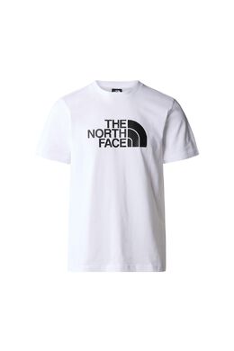 The North Face: Хлопковая футболка 