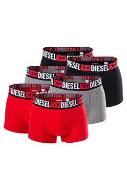 Diesel: Красные трусы