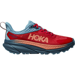 HOKA: Розовые туфли 