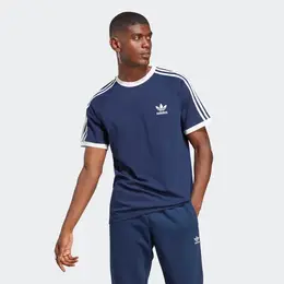 adidas Originals: Футболка в полоску 