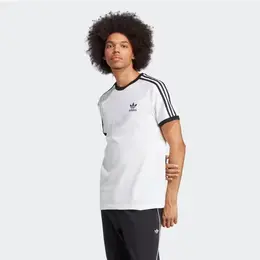 adidas Originals: Футболка в полоску 