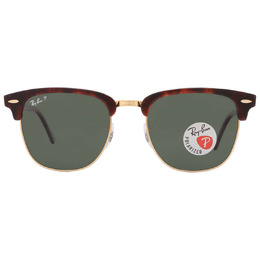 Ray Ban: Очки  Clubmaster