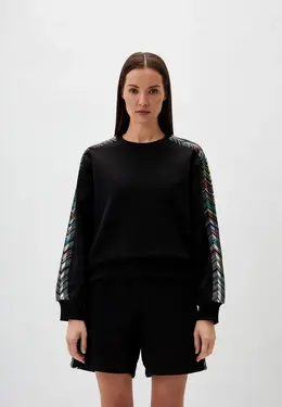 Missoni: Чёрный свитшот 