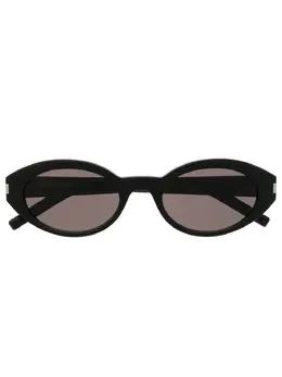 Saint Laurent Eyewear: Очки 