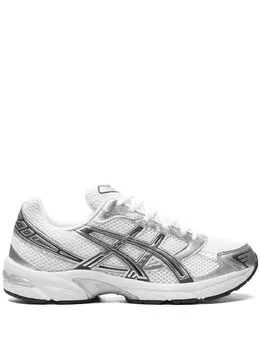 ASICS: Белые кроссовки  Gel-1130