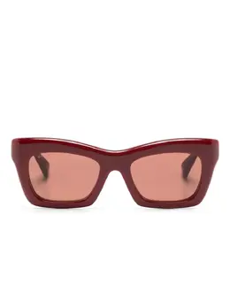 Gucci Eyewear: Очки 